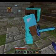Много Голям Лаг Minecraft