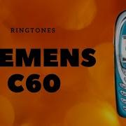 Siemens C 60 Ringtones