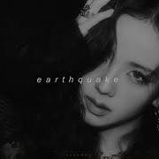 Jisoo Earthquake Slowed