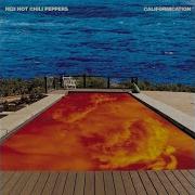 Emit Remmus Red Hot Chili Peppers
