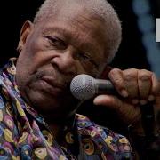 Bb King Tribute The Thrill Is Gone