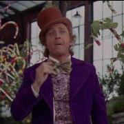 Willy Wonka Song