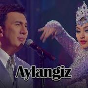 Botir Qodirov Aylangiz