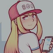 Femboy Moan Asmr