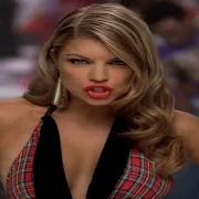Fergie