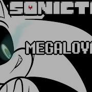 Sonictale