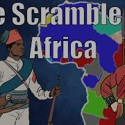 Scramble