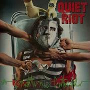 Sign Of The Times Quiet Riot