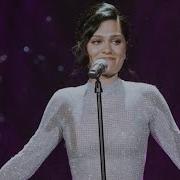 Jessie J Cover Whitney Houston
