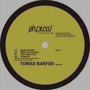 Mind The Others Tomas Barfod