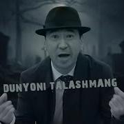 Iskandar Dunyoni Oldiku