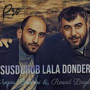 Vuqar Resad Susdurub