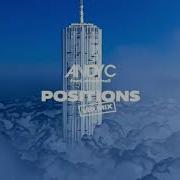 Andy C Positions Feat Whoismoli