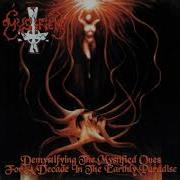 Mystifier Album