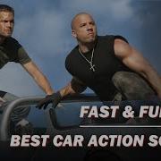 Best Of Fast And Furious