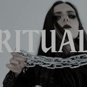 Aviva X Mblue Ritual