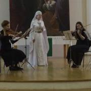 Адыгская Народная Песня Адыиф И Г Самогова Раздумье