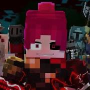 Seeing All Red A Minecraft Music Video Minecraft Animation