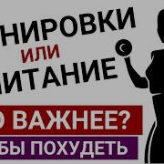 Что Такое Фитнес Весна Тренер Владимир Никифоров