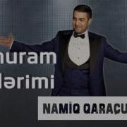 Qasi Qara Gozu Qara Namiq