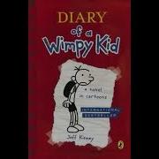 Wimpykid Audiobook