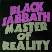 Black Sabbath Into The Void
