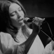 Kelli Ali Rocking Horse