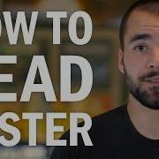 Speed Reading