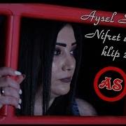 Aysel Sevmez Nifret Eliyirem 2017