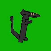 Dancing Dragon Meme