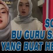 Video Ibu Guru Salsa Yg Viral