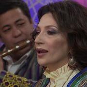 Абдуллаева Насиба