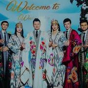 Samar Toshkentim Onam Farrux Zokirov Jonli Ijro Toshkentim Onam Yalla