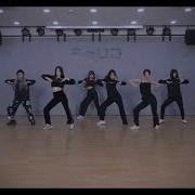 G Idle Hwaa Dance Practice