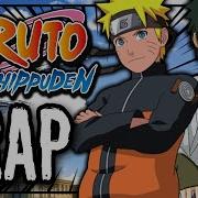 Raps De Naruto