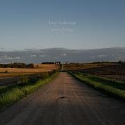 Tony Anderson Terra Firma New Song From The New Album