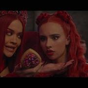 Love Aint It From Descendants The Rise Of Red На Русском