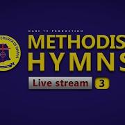 Methodists Hymn Lyrics