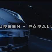 Parallel Lureen Hardwave Nightdrive