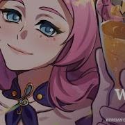 Honkai Star Rail На Русском White Night Rus Cover By Melodynotevtuber