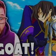 Code Geass Final