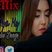 Hindi Sad Song Dil De Diya Hey Dholki Mix Sound Nonstop Dj Music