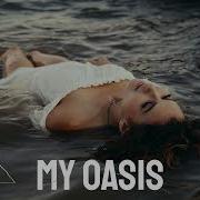 My Oasis Paul Lock