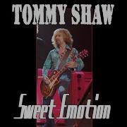 Tommy Shaw Open Arms
