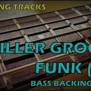 Killer Groove Funk Em