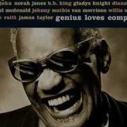 Ray Charles Elton John Sorry Seems To Be The Hardest Word 2004
