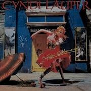 Cyndi Lauper All Through The Night
