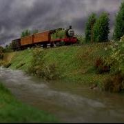 Percy Storm Theme