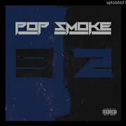 Pop Smoke Welcome To The Party Bass Boosted