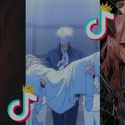 Sad Anime Compilation Tiktok